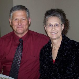 Meet your Posher, Darlene